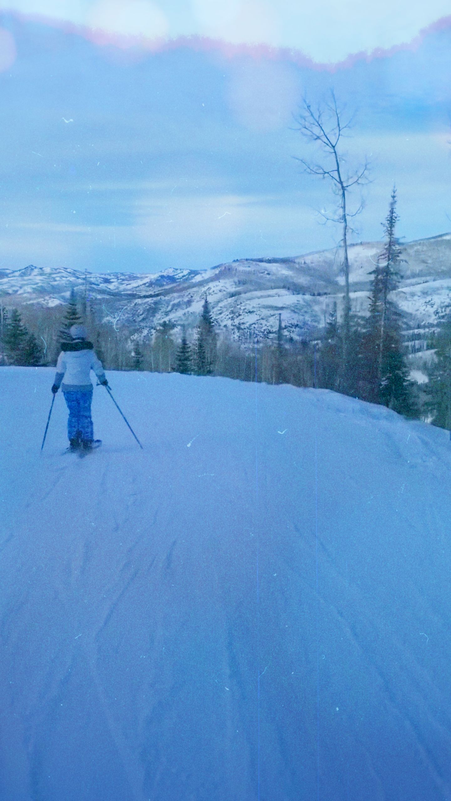neda skiing