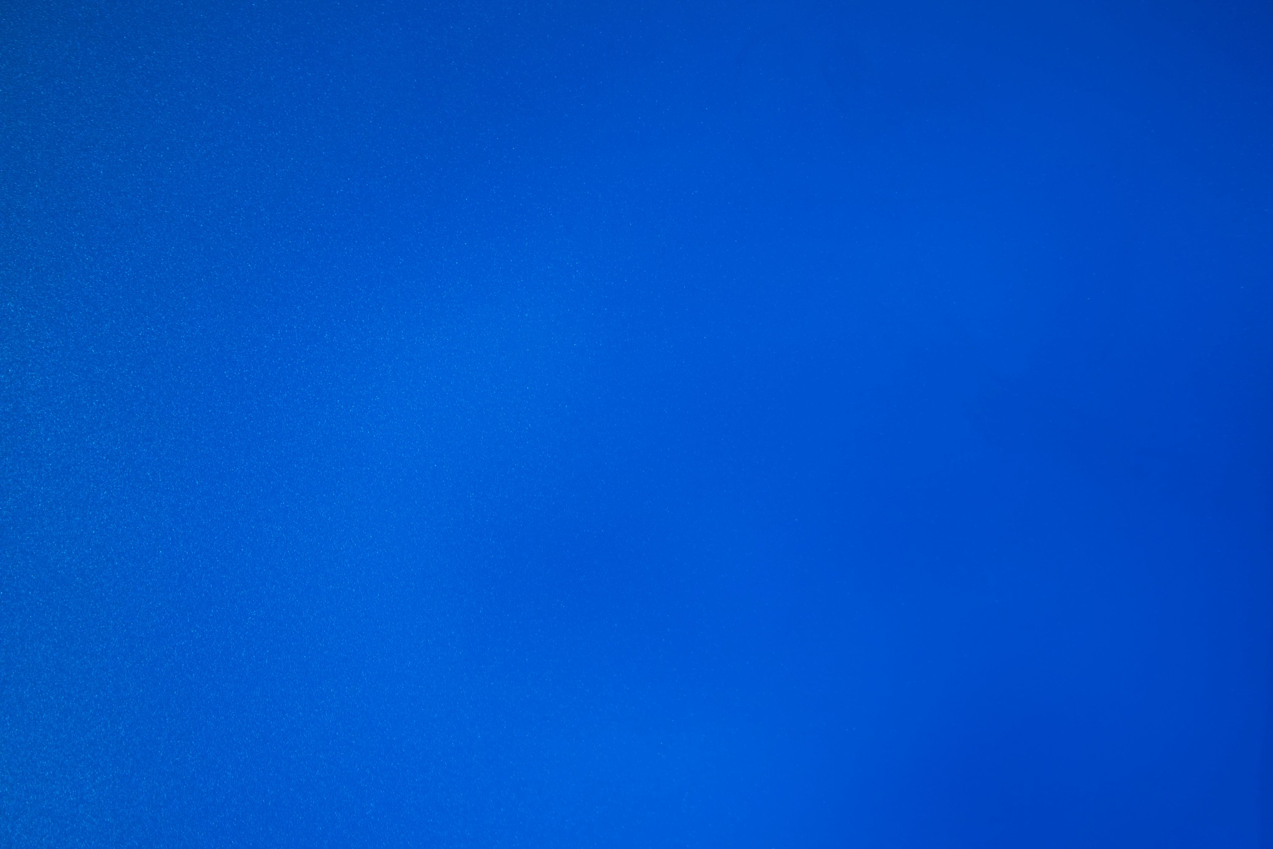 blue textile with blue background