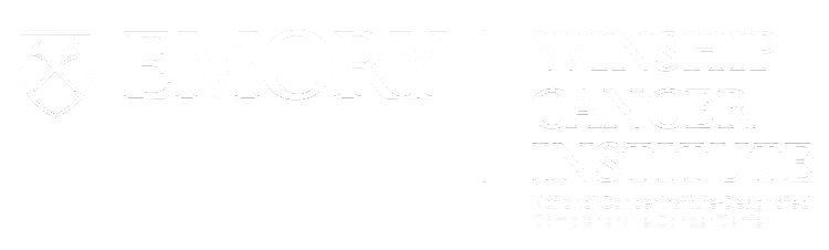 emory winship logo